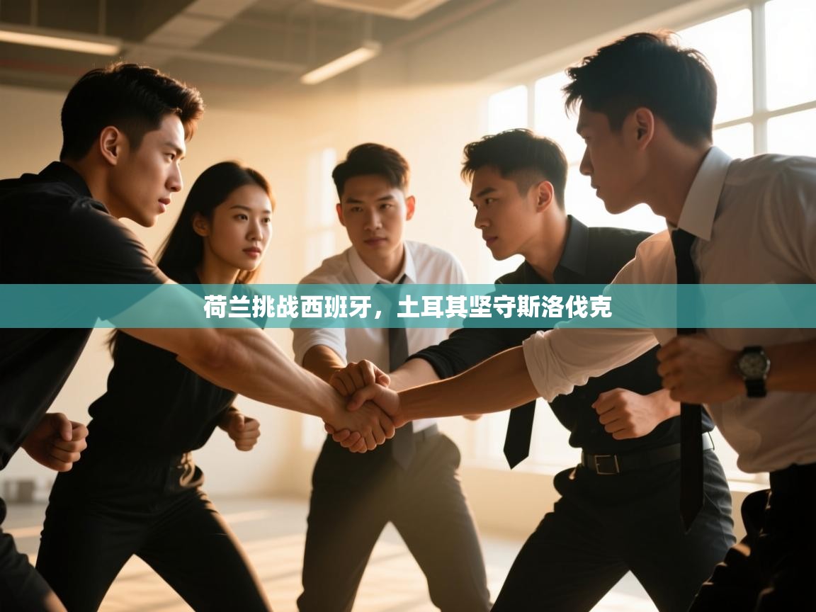 荷兰挑战西班牙，土耳其坚守斯洛伐克  第1张