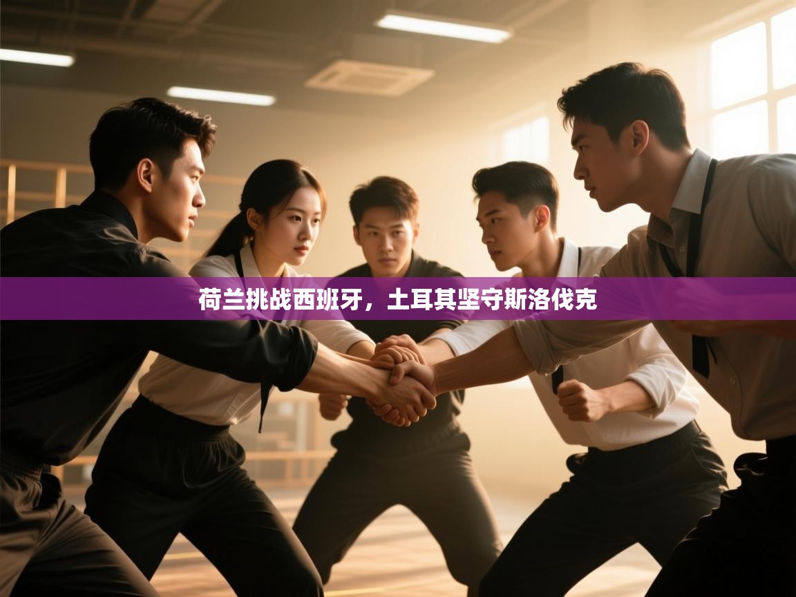 荷兰挑战西班牙，土耳其坚守斯洛伐克  第2张