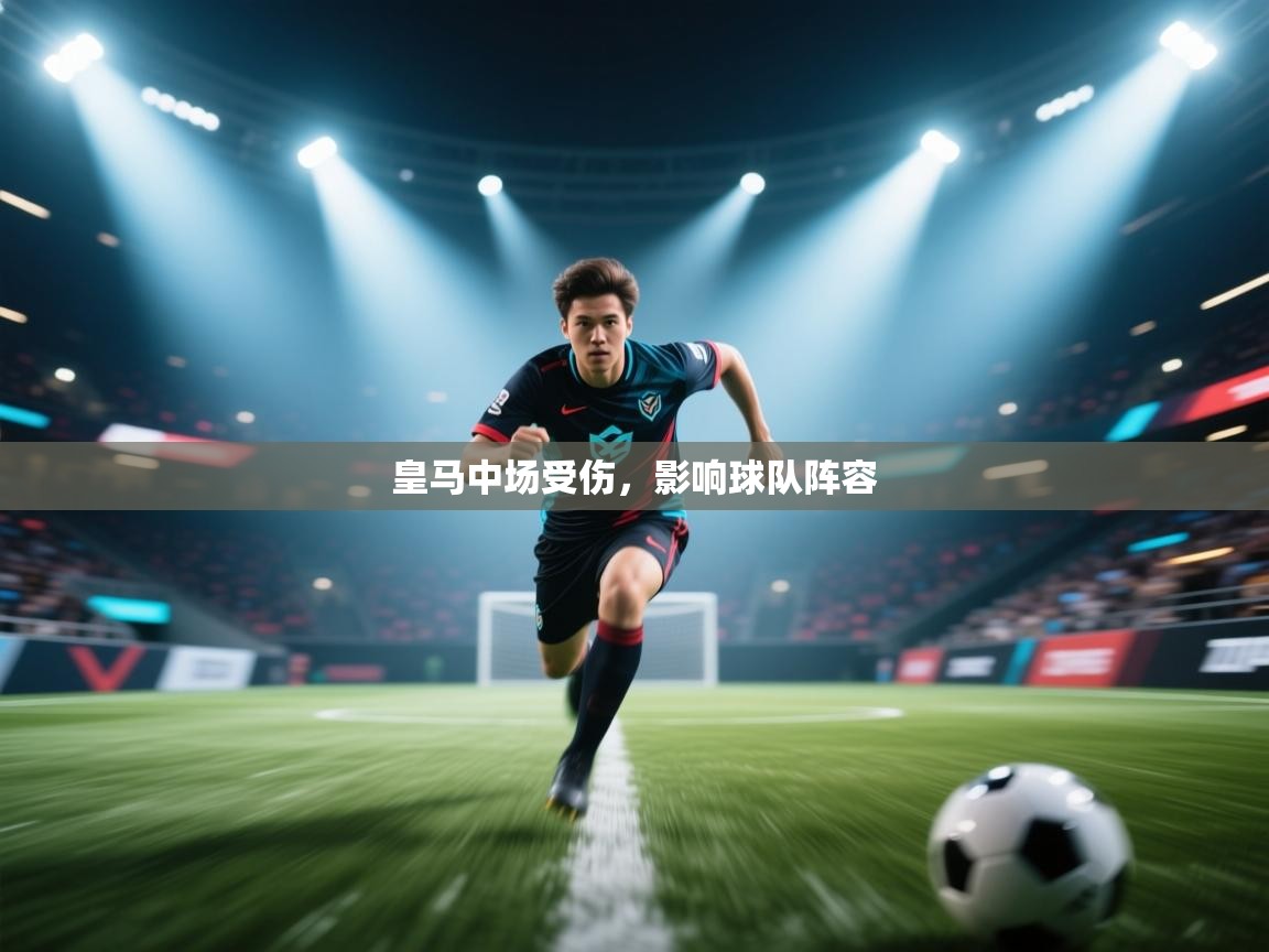 皇马中场受伤,影响球队阵容 第1张