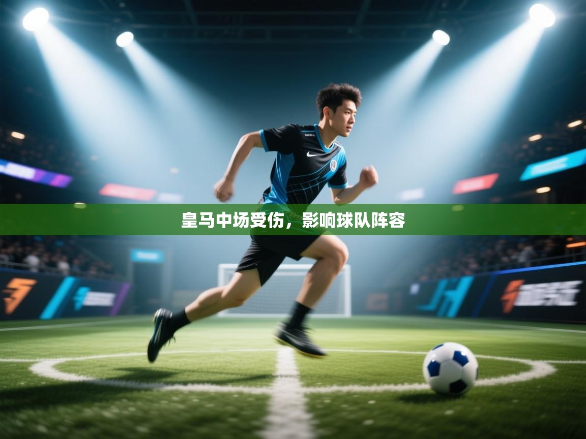 皇马中场受伤,影响球队阵容 第2张