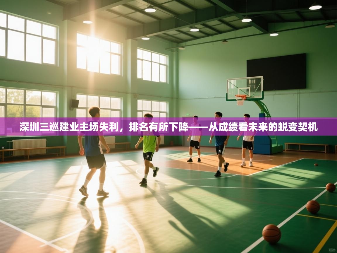 深圳三巡建业主场失利，排名有所下降——从成绩看未来的蜕变契机  第1张