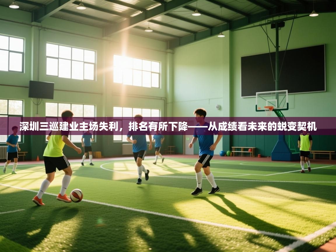 深圳三巡建业主场失利，排名有所下降——从成绩看未来的蜕变契机  第2张