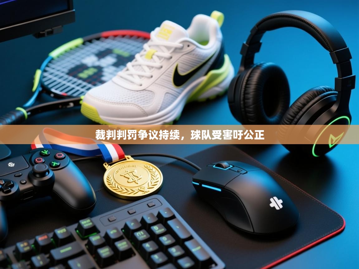 裁判判罚争议持续，球队受害吁公正  第1张