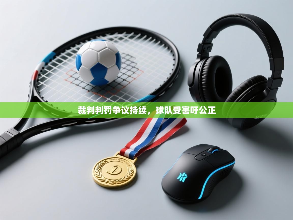 裁判判罚争议持续，球队受害吁公正  第2张