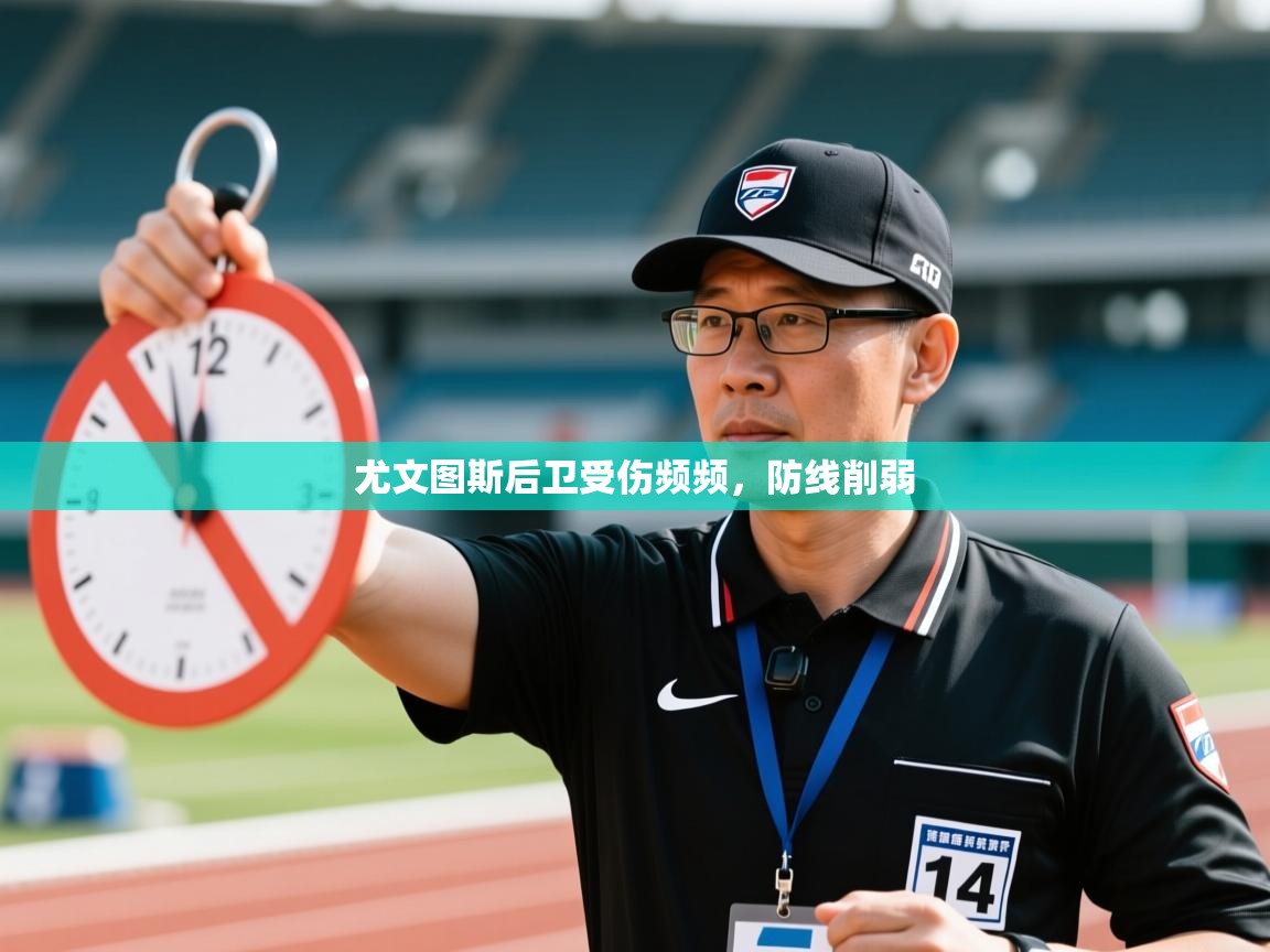 尤文图斯后卫受伤频频，防线削弱  第2张