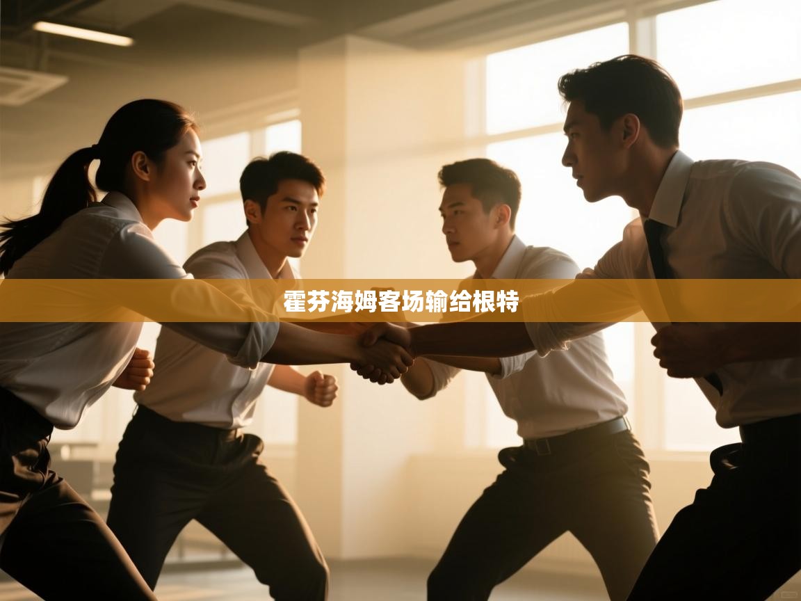 霍芬海姆客场输给根特 第1张