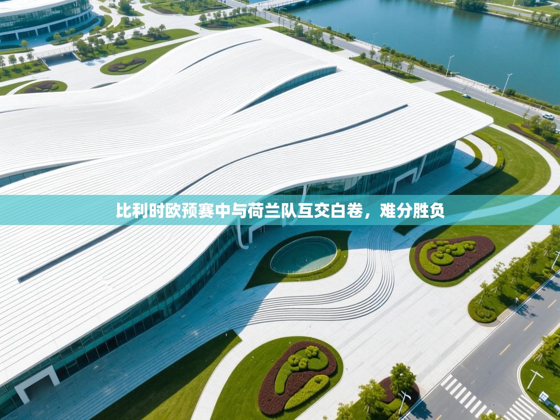 比利时欧预赛中与荷兰队互交白卷，难分胜负  第2张