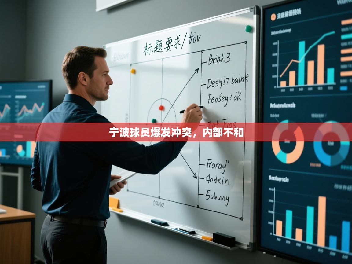 宁波球员爆发冲突,内部不和 第2张